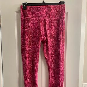 Workout leggings IVL